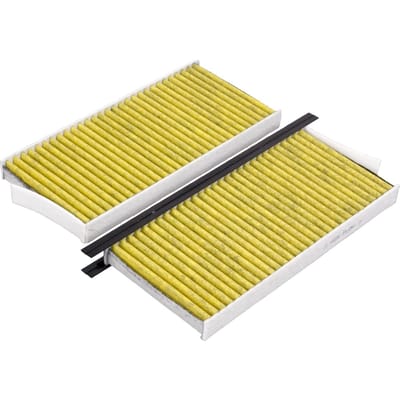 Filterset, interieurfilter FEBI BILSTEIN 103012