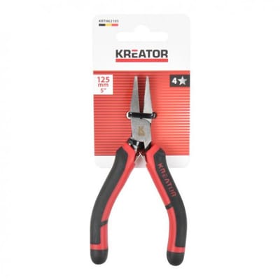 Kreator PLATBEKTANG 125MM, 5 PLATBEK MINI