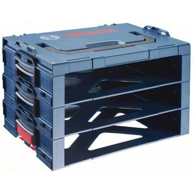 Bosch Professional 1600A001SF Gereedschapskist (leeg) ABS (l x b x h) 606 x 457 x 329 mm