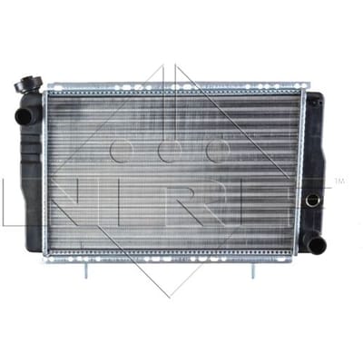 Radiator, motorkoeling NRF 54683