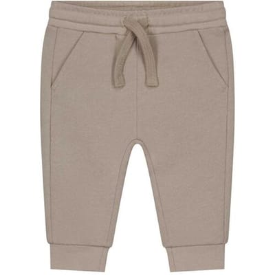 Prénatal baby broek Mid Bisquit 62 heren