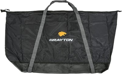 Grayton Weigh-Sling Pike (125x65cm) - Weegzak