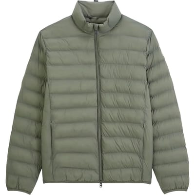 Donsjack Serge Blanco Piumino