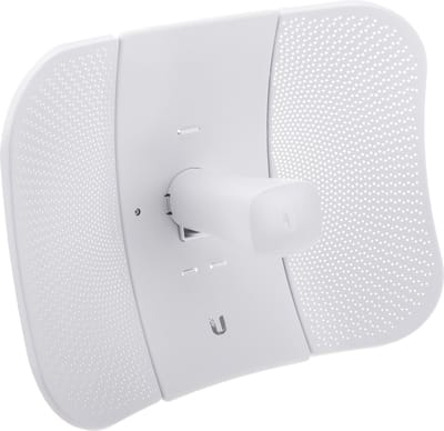 Ubiquiti LiteBeam AC GEN2 - Accespoint - WiFi Versterker - Outdoor - Dual Band