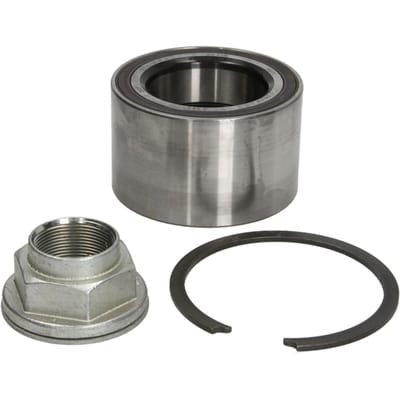 Wiellagerset SKF VKBA 6570