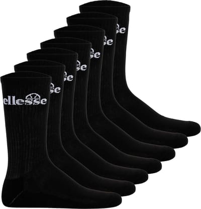 Ellesse Sokken TREGO SPORT SOCK 7-pak