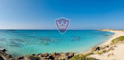 XXL 4-Maanden Kalender 2026: Groot Formaat Strand & Mediterrane Fotokalender