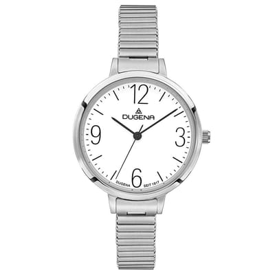 Dugena - 4461094 - Polshorloge - Women - Kwarts - Fiona