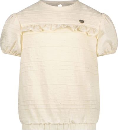 Le Chic Meisjes Blouse EVERLY C402-5168 - Maat 116