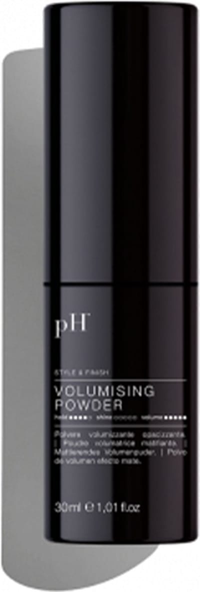 pH Volumising Powder 30ML