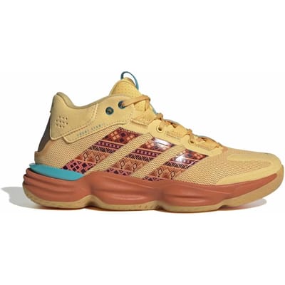 Indoorschoenen voor dames adidas Courtstabil Disney
