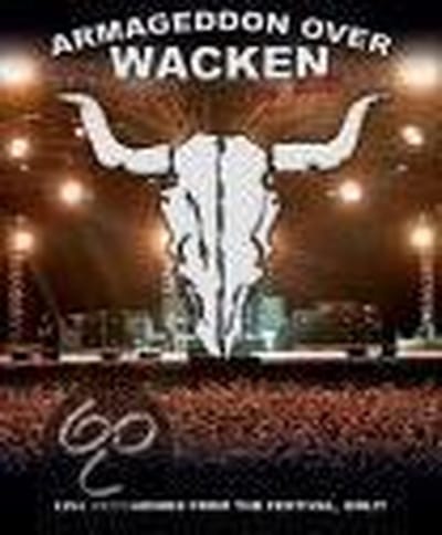 Armageddon Over Wacken 03