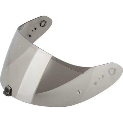 Motorhelm vizier Scorpion kdf16-1 Exo-210-1400-r1 Air SHIELD maxvision ready