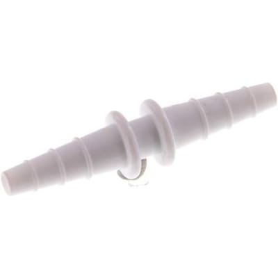 5 tot 7 mm PP Slangkoppeling [5 Stuks]