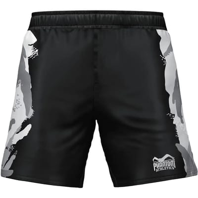 Korte MMA Phantom Athletics Evo Warfare