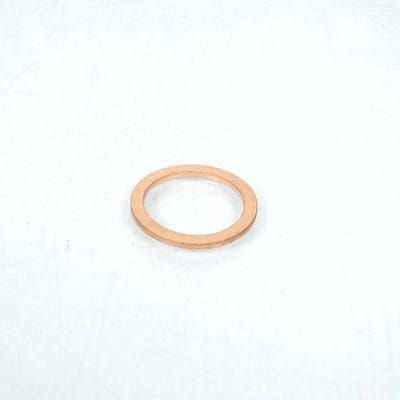 uitlaat pakking voor peugeot 125 satelis scooter 769060 26x33x1.8 nieuw