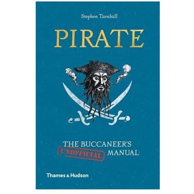 Pirate - Stephen Turnbull
