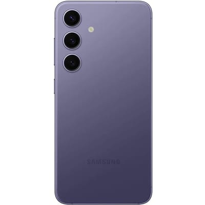 Samsung Galaxy S24 Plus 5G EU Versie Dual SIM Ontgrendeld Smartphone 512GB paars