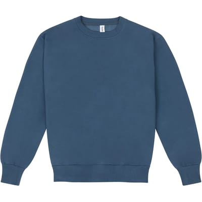Sweatshirt Just Hoods Signature