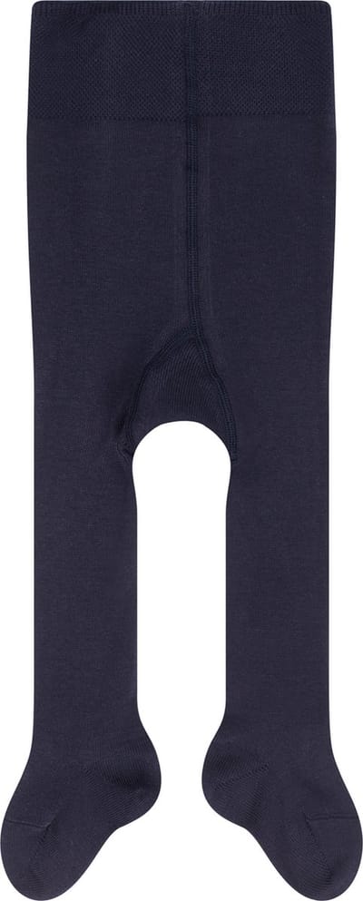FALKE Family katoen baby maillot meisjes jongens blauw - Maat 62-68