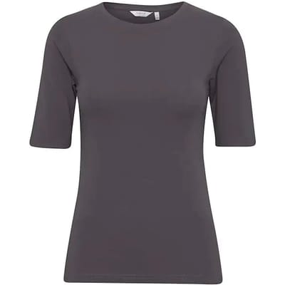 b.young - BYPAMILA TSHIRT - Dames - T-shirts