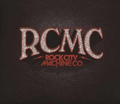 Rock City Machine Co.