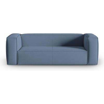 3-zitsbank Mackay chenille | Cosmopolitan Design
