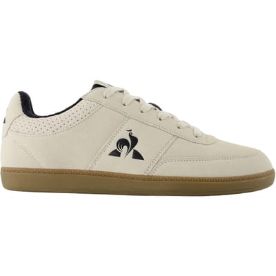 Le Coq Sportif Lcs Derby Schoenen Beige EU 40 Man