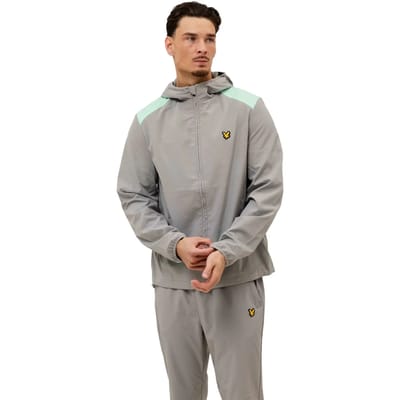 Windjack Lyle & Scott