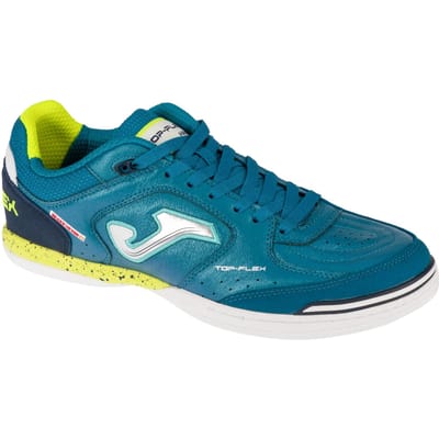 Joma Top Flex 2417 IN TOPS2417IN, Mannen, Groen, Indoorschoenen, maat: 45