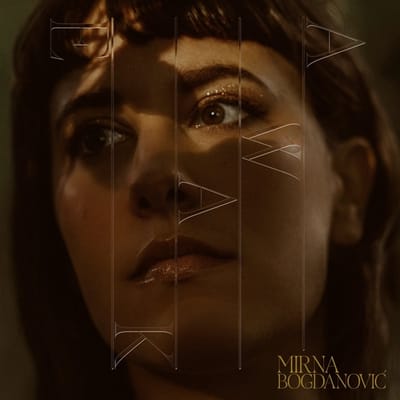 Bogdanovic, Mirna - Awake (LP)