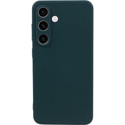 Mocaa Samsung Galaxy A57 Lens Protection Hoesje Groen