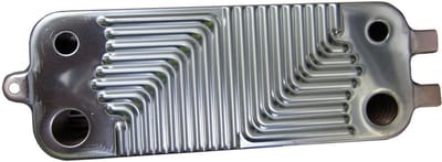 BOSCH Platenwarmtewisselaar C-PHE 20, 87186429550