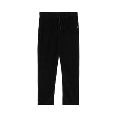Quiksilver Taxer Cord Broek Zwart L Man