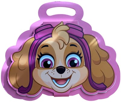 PAW Patrol Kleurboek voor Kinderen - 24 Pagina's Vol Kleurplezier - Activiteitenboek met Liefdevolle Pups