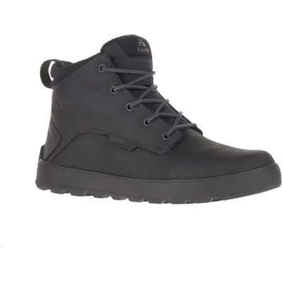 Kamik Spencer Mid Wandelschoenen Zwart EU 44 1/2 Man