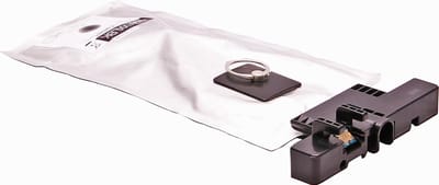 ABC huismerk inkt cartridge geschikt voor Epson T01C zwart voor Epson Workforce Pro WF-C529R Epson Workforce DTW WF-C579R DTWF D2TWF