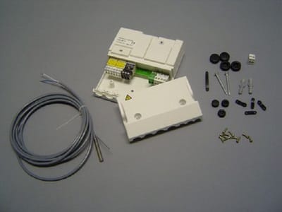 Nefit mengklepmodule MM10 73881 8718585779