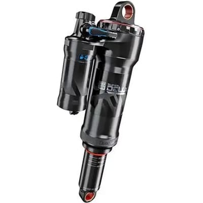 Luchtklep Rockshox Super Dlx Ult Rct 205x60 Dba 2tk Mr/Lc 380lb Trn/Std Kona 153