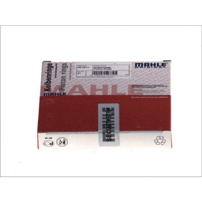 Zuigerveren set MAHLE 029 55 N2