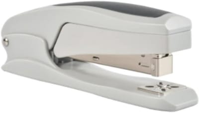 Nietmachine Roterend - Bureau Nietmachine - Papier Binden - 360 Graden Kop - 154mm - Wit