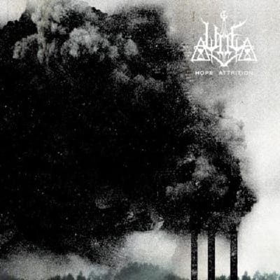 Hope Attrition - Woe