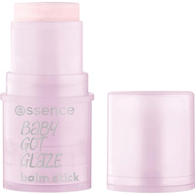 essence Baby Got Glaze Balm Stick - 4,5 gr
