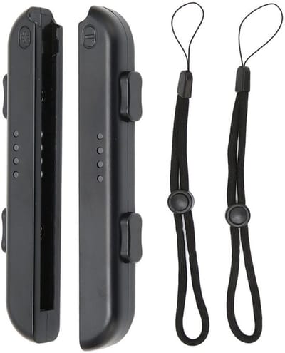 VT Goods - polsband voor controller - 2-pack - Vervanging van bandjes