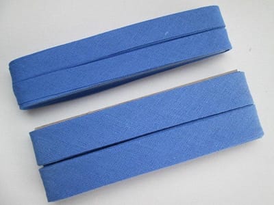 Restyle Biaisband katoen 20mm