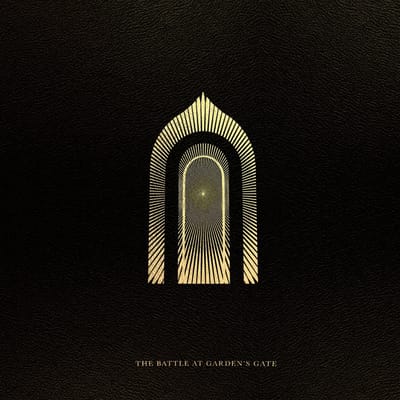 Greta Van Fleet - The Battle At Garden's Gate (2 LP)