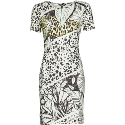 Desigual  Korte Jurk WILD