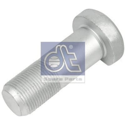 Wielbout DT Spare Parts 3.61111