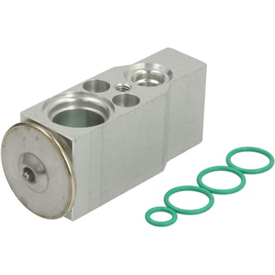 Expansieventiel, airconditioning NRF 38498