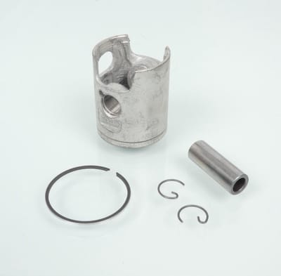 Piston moteur Malossi pour Scooter MBK 50 Spirit 34 8537 / Ø40mm cote 0 Neuf